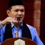 Wagub Dek Fadh Hadiri Pelantikan Pengurus PIRA Periode 2026-2029