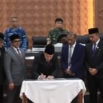 Semua Fraksi DPRA Setujui Pertanggungjawaban APBA 2025, Dek Fadh Janji Tindaklanjuti Rekomendasi BPK