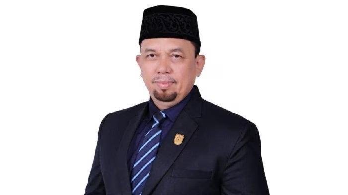 Nama Disebut Ditangkap Polisi, Heri Julius Balik Laporkan ke Tim Siber Polda Aceh