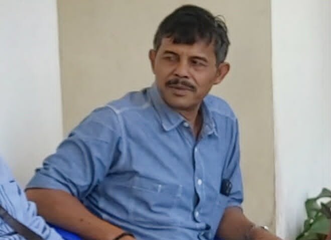Abakar Ahmad, Tokoh Masyarakat Grong-Grong Dukung Pidie Barat: Pemekaran Harus Buka Lapangan Kerja