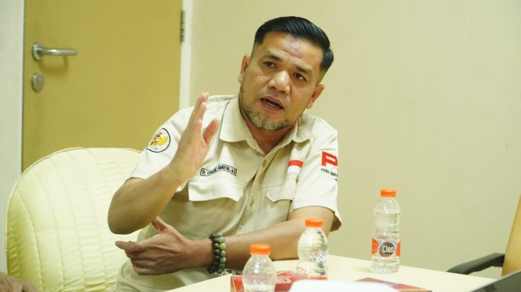 PAD Banda Aceh Harus Naik, Tapi Jangan Bebani Rakyat