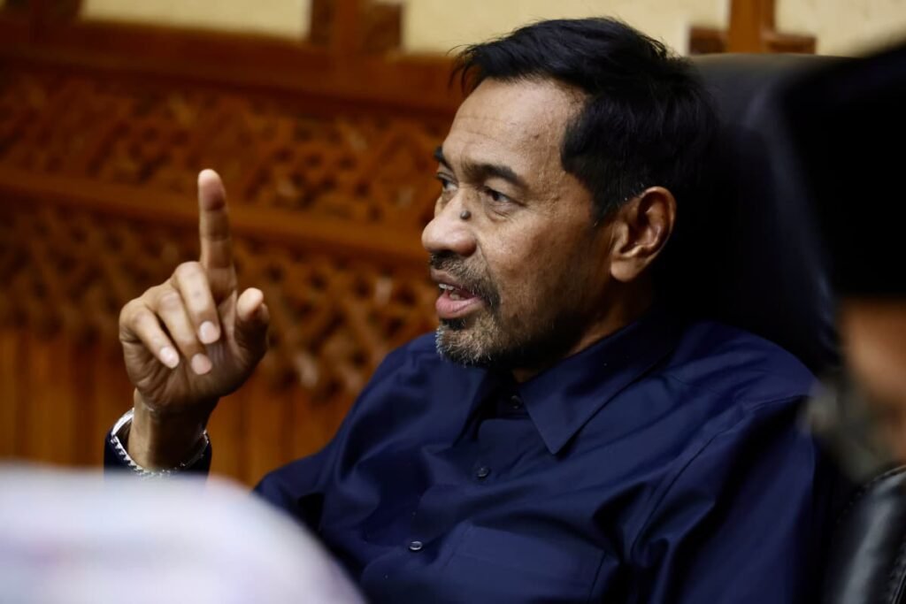 Banjir dan Longsor di Wilayah Tengah Aceh, Mualem Kembali Ingatkan Potensi Bencana di Musim Hujan