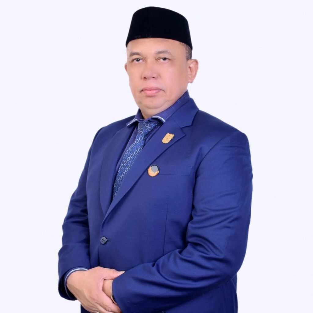 Heri Julius Fokus Pimpin NasDem Banda Aceh, Pergantian Sekretaris DPW Bagian dari Penataan Organisasi