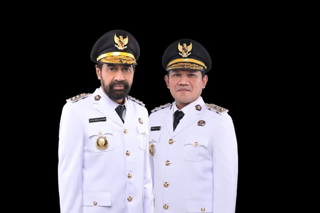 Kabar Duka dari Aceh, Pemerintah Sampaikan Belasungkawa atas Wafatnya Sjamsul Kahar