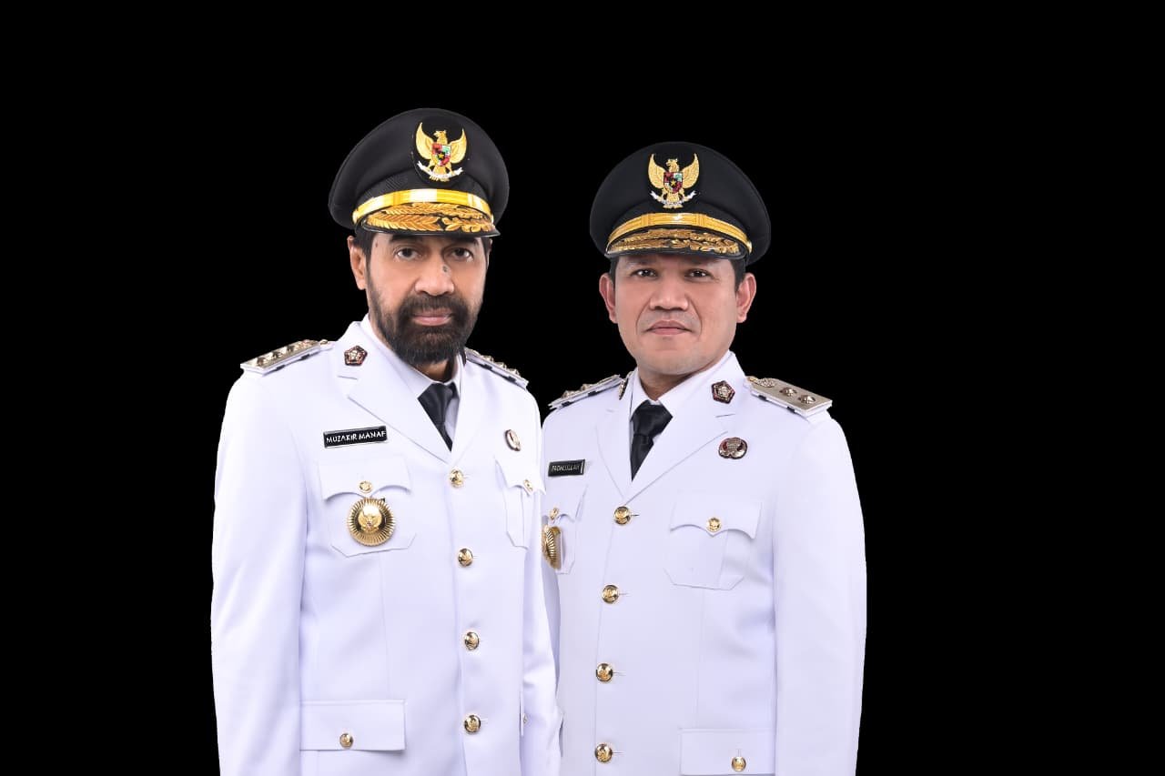 Kabar Duka dari Aceh, Pemerintah Sampaikan Belasungkawa atas Wafatnya Sjamsul Kahar
