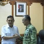 Wagub Aceh Dek Fadh Gelar Pertemuan Rutin Forkopimda, Bahas Situasi Terkini dan Kondisi Aceh ke Depan
