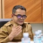 Pemprov Aceh Bahas Pengembangan KEK Arun Bersama Stakeholder