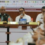 Plt. Sekda Aceh Dorong Langkah Cepat Pemulihan Pascabencana Hidrometeorologi