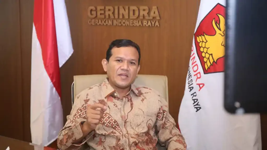 Diklat Laskar Gerindra di Jantho, Dek Fad Hadir Bersama Pengurus dan Sayap Partai se-Aceh untuk Perkuat Konsolidasi