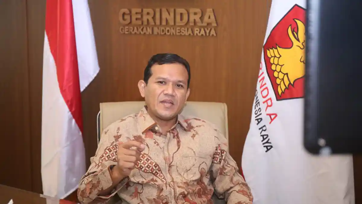 Diklat Laskar Gerindra di Jantho, Dek Fad Hadir Bersama Pengurus dan Sayap Partai se-Aceh untuk Perkuat Konsolidasi