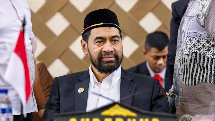 Curah Hujan Diprediksi Meningkat, Mualem Minta Bupati/Wali Kota se-Aceh Siapsiaga Hadapi Potensi Bencana