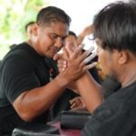 Kejuaraan Panco Aceh Teuga Seri Ghozi 2026 Tuntas, Ini Daftar Para Juara
