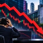Jantung Trader Saham Berdenyut Kencang! IHSG Tertekan, Akhir Pekan Jadi Ujian Mental Investor
