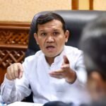 Dek Fadh Usulkan Alat Berat untuk Perkuat Penanganan Banjir di Aceh