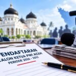 Peta Media Aceh Berubah: Puluhan Media Siber Berebut Kepercayaan Publik, PWI Masuki Babak Baru