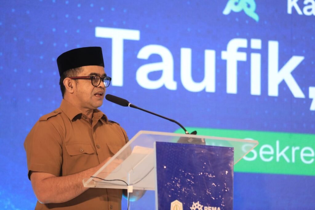 Aceh Tak Mau Lagi Hanya Jual Bahan Mentah, AEDF 2026 Siapkan Roadmap Investasi 20 Tahun