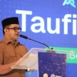 Aceh Tak Mau Lagi Hanya Jual Bahan Mentah, AEDF 2026 Siapkan Roadmap Investasi 20 Tahun