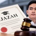 Usai Putusan MK, Polemik Ijazah Gibran Belum Padam