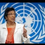 Mantan Ketua HAM PBB Navi Pillay Raih Nobel Perdamaian 2026, Ini Kiprahnya di Dunia Internasional