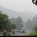 Kabut Asap Karhutla Meluas hingga Lintas Negara, Aceh Ikut Terdampak