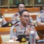 Suyudi Lolos Uji Kelayakan, Siap Jadi Kapolri